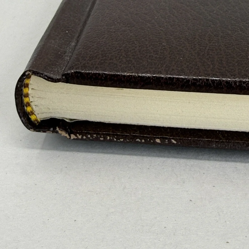 Sackett Louis L'Amour Collection Vintage Leatherette Bantam 1981 Western Novel